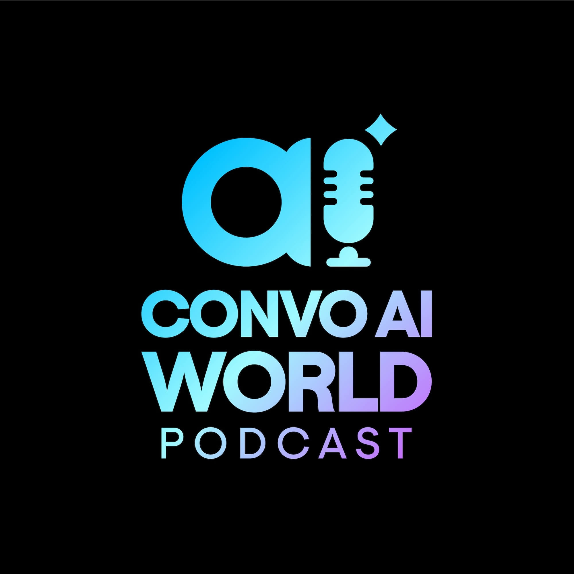 Convo AI World Logo