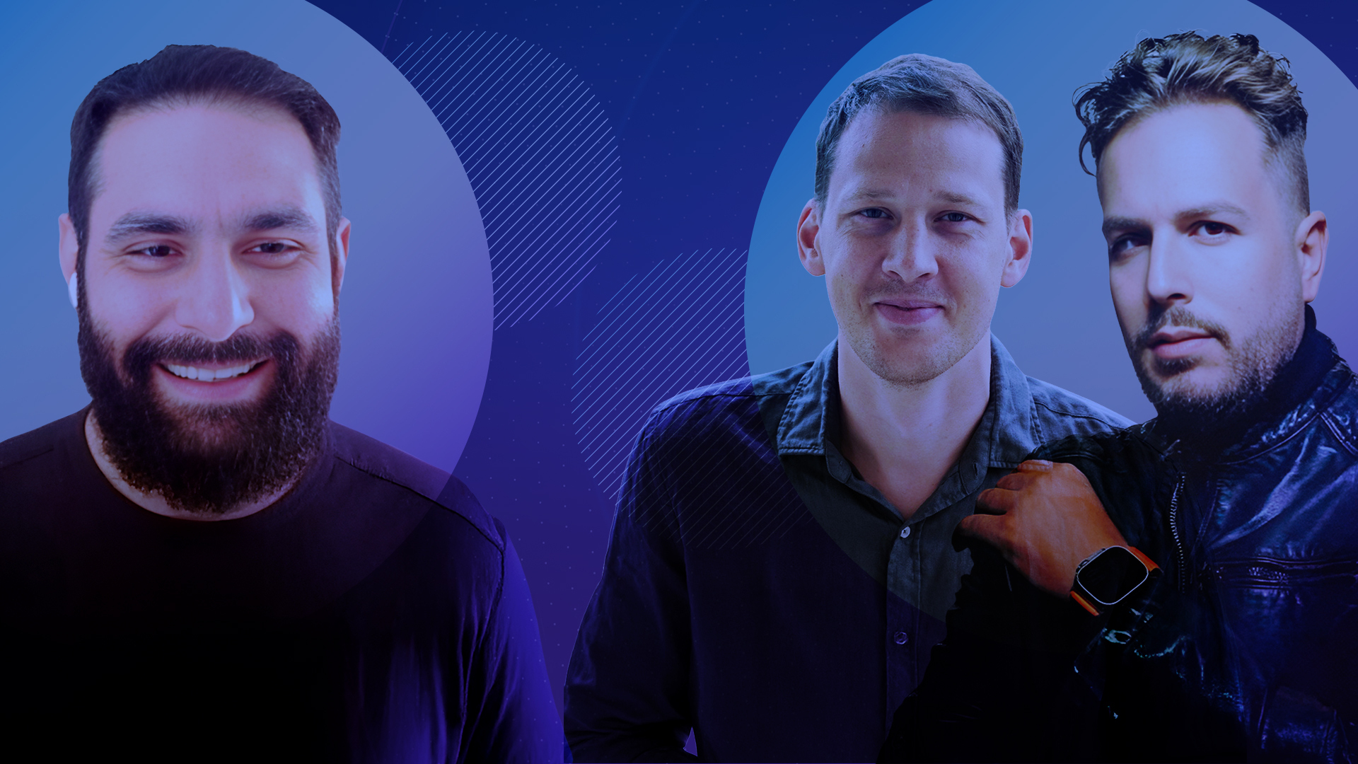 Real-Time Translation with Palabra's Artem Kukharenko and Ivan Kuzin